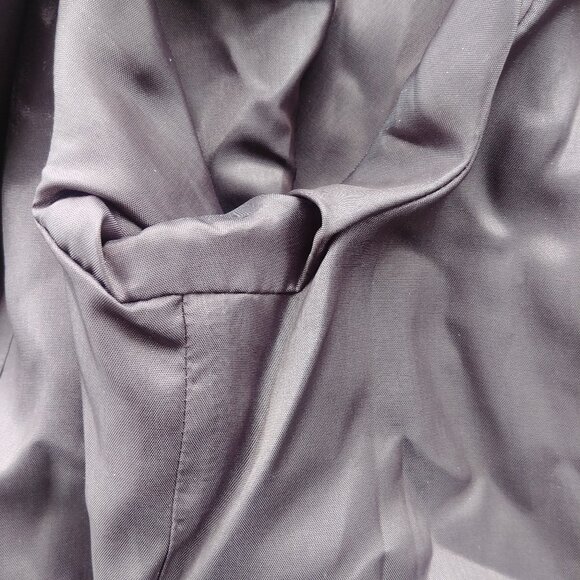 Olsen Wool Blend Jacket - Picture 8 of 9